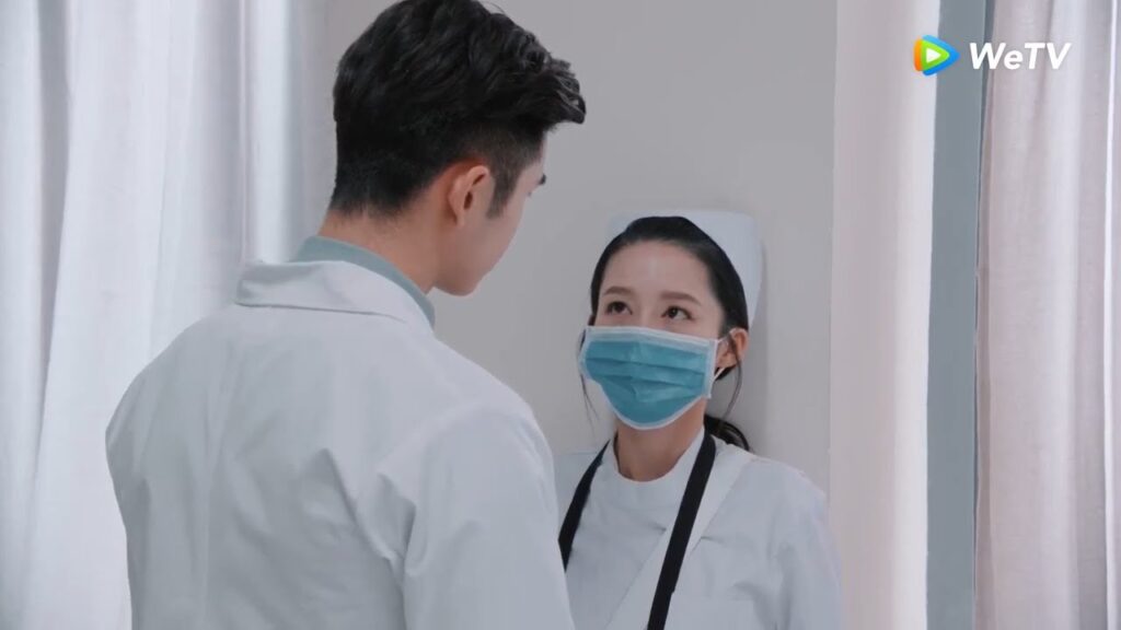 التقى بها مجددًا لكن هذه المرة... مقطع من الحلقة 1 "دموع في الجنة" | WeTV