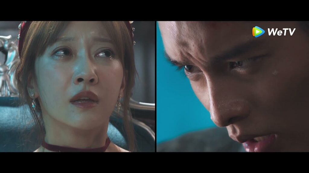 نيان تشو مههدة بالموت، لي تنغ كيف سيتعامل؟ ملخص الحلقة 16 "الحب الغامض" | WeTV