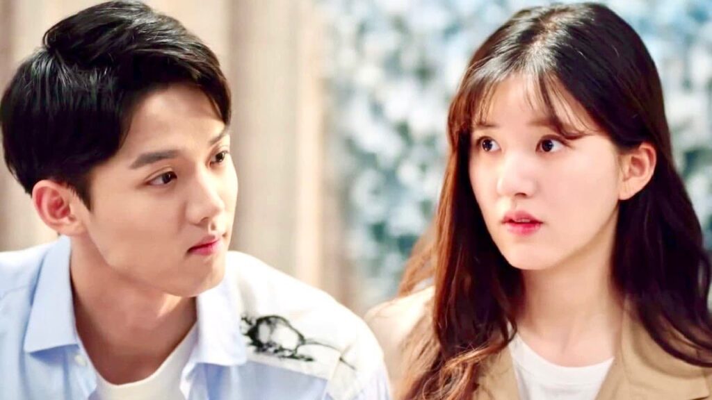 اصبح لديها حبيب لذا هي لا تكترث لامري بعد الان 💔🥺 (ارجوك اطمئن يا سيد لينغ ) اصبح لديها حبيب لذا هي لا تكترث لامري بعد الان 💔🥺 (ارجوك اطمئن يا سيد لينغ )