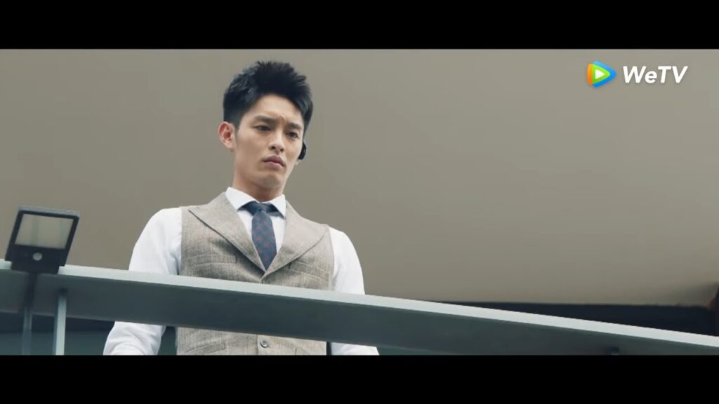 لن تصدق من هو رئيس العصابة المتسبب في كل ما يحدث! ملخص الحلقة 15 "الحب الغامض" | WeTV