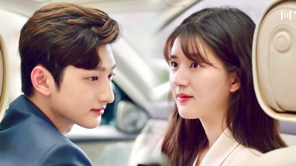 اعلان 13 ,  هَل تحاولين اغــوائي في وضح النهار ؟! 🙈🙊😍❤️ ( ارجوك اطمئن يا سيد لينغ )