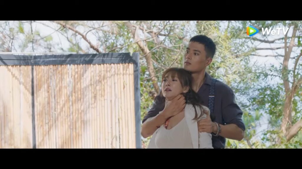 نيان تشو ولي تنغ يواجهان الخطر مجددًا ملخص الحلقة 11 “الحب الغامض” | WeTV نيان تشو ولي تنغ يواجهان الخطر مجددًا ملخص الحلقة 11 "الحب الغامض" | WeTV