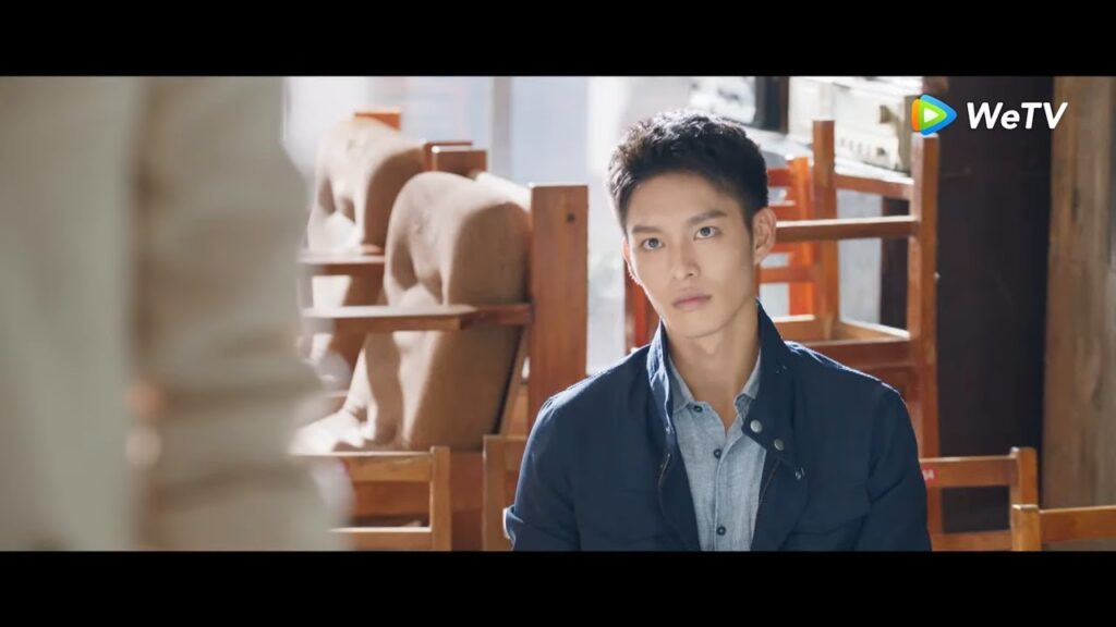 لي تنغ يشعر بالغيرة ملخص الحلقة 9 “الحب الغامض” | WeTV لي تنغ يشعر بالغيرة ملخص الحلقة 9 "الحب الغامض" | WeTV