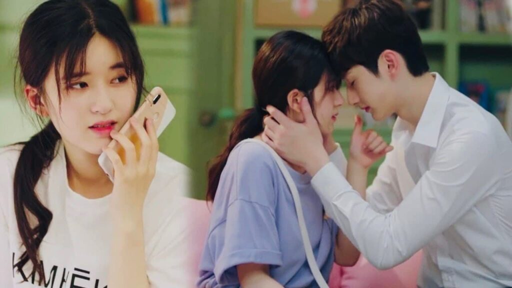 وعدتني بأن تبقى معي لكن اين انت الان, لماذا تركتني؟ ارجوك عد💔🥺 ( ارجوك اطمئن يا سيد لينغ )