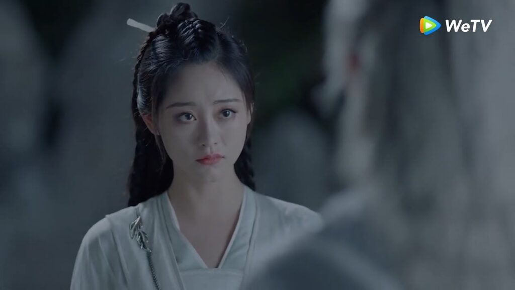 الفراق هو المشكلة التي يجب أن نواجهها مقطع من الحلقة 35 "الالتقاء بتنين" | WeTV