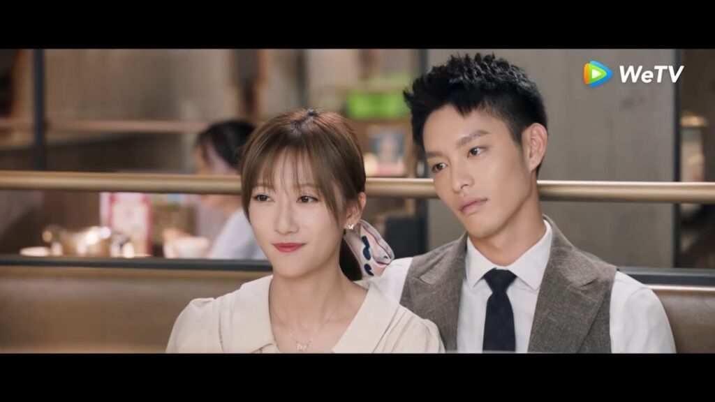 لي تنغ ظهر له منافس جديد! ملخص الحلقة 14 “الحب الغامض” | WeTV لي تنغ ظهر له منافس جديد! ملخص الحلقة 14 "الحب الغامض" | WeTV