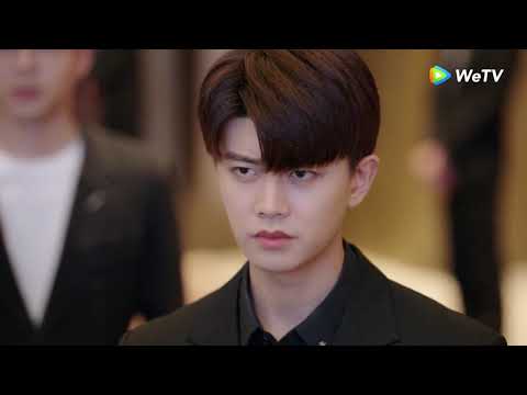 شياو نينج أنقذته حقًا هذه المرة مقطع من الحلقة 26 "السيدة الغرابة والسيد السحلية" | WeTV