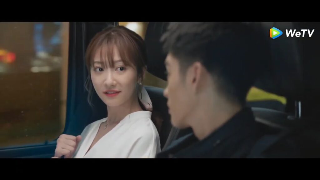 يسألها إن كانت نادمة على لقائه مقطع من الحلقة 5 “الحب الغامض” | WeTV يسألها إن كانت نادمة على لقائه مقطع من الحلقة 5 "الحب الغامض" | WeTV