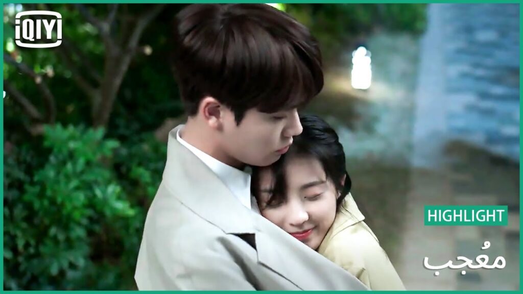 🎼لحظات من البنبون | مُعجب الحلقة 9 | iQiyi Arabic