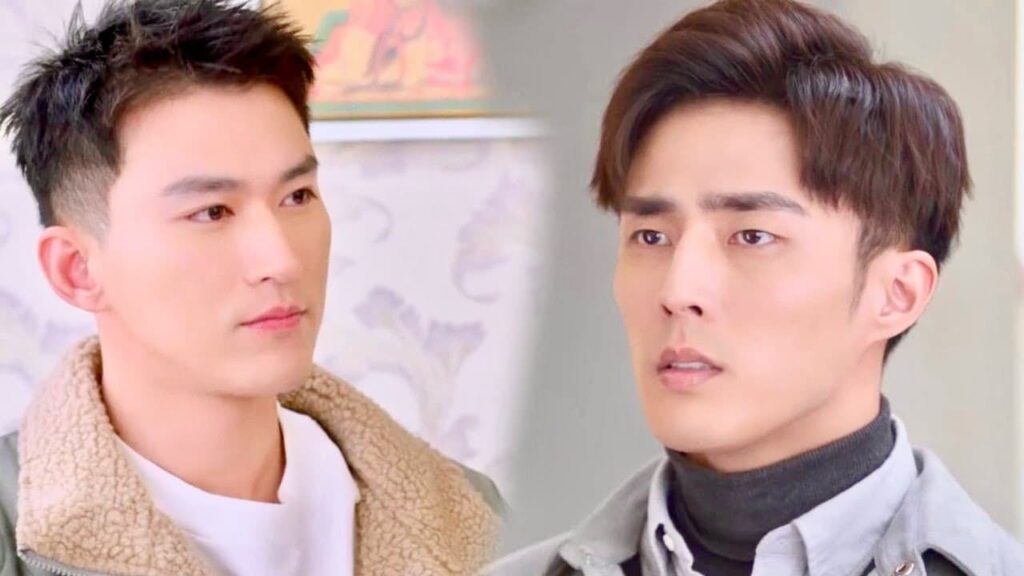 يشعر زوجها بالغضب بعد ان وافقت زوجته على العيش مع حبها الاول ❤️(هي التي احبها ) يشعر زوجها بالغضب بعد ان وافقت زوجته على العيش مع حبها الاول ❤️(هي التي احبها )