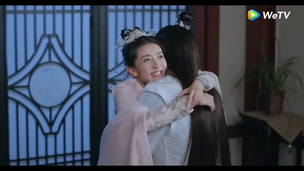 تتسلل إلى غرفته ليلًا مقطع من الحلقة 5 "الحب الأبدي3" | WeTV