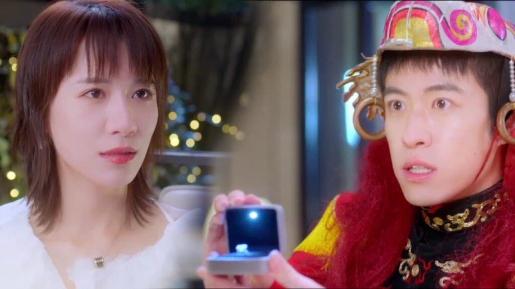 واخيرا يتشجع و يتقدم للزواج منـــها ❤️🙊(هي التي احبها ) واخيرا يتشجع و يتقدم للزواج منـــها ❤️🙊(هي التي احبها )