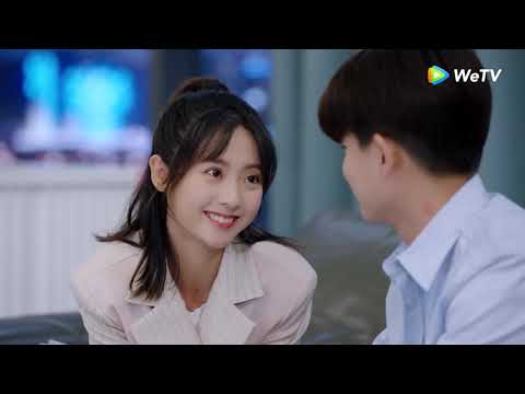 يبدو كلامه وكأن يودع الجميع مقطع من الحلقة 33 "السيدة الغرابة والسيد السحلية" | WeTV