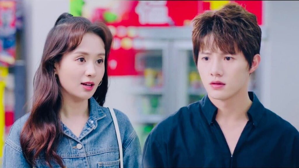 اعلان 16 , لست كاذب فحسب وانما لديكَ ابنــة أيضاً !! 💔 ( الجمال القبيح )