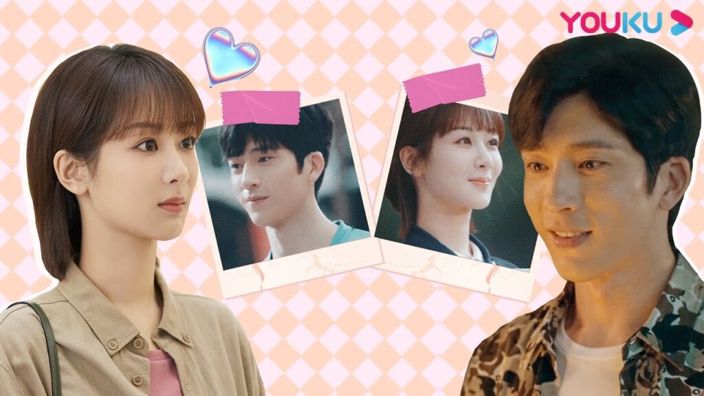 الطبيبة النفسية"｜إنه نور شباب خه دون - الشخص الذي أحبه هو أنت من البداية إلى النهاية"｜YOUKU