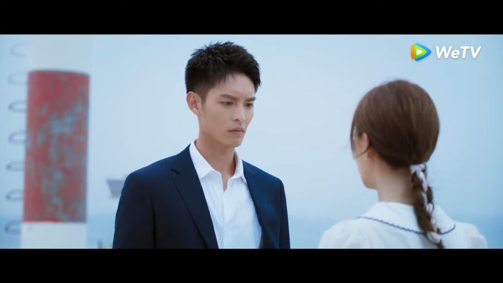 هل سيستطيع لي تينغ أن يستعيد حبيبته مجددًا؟ مخلص الحلقة 7 "الحب الغامض" | WeTV