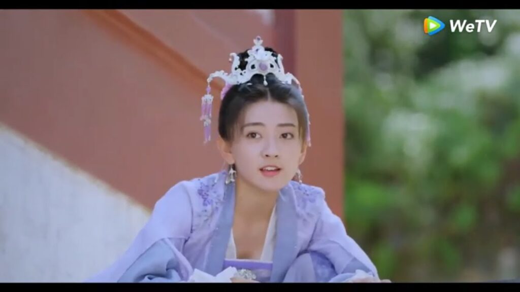 شياو تان تقفز من الجدار ظنًا منها أن خطتها ستنجح مقطع من الحلقة 2 "الحب الأبدي3" | WeTV