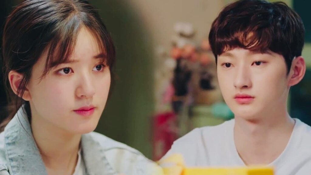 هل وقع رئيس الشركة في حبي حتى يقدم لي هذه الهدايا ؟ 🙊❤️ (ارجوك اطمئن يا سيد لينغ )