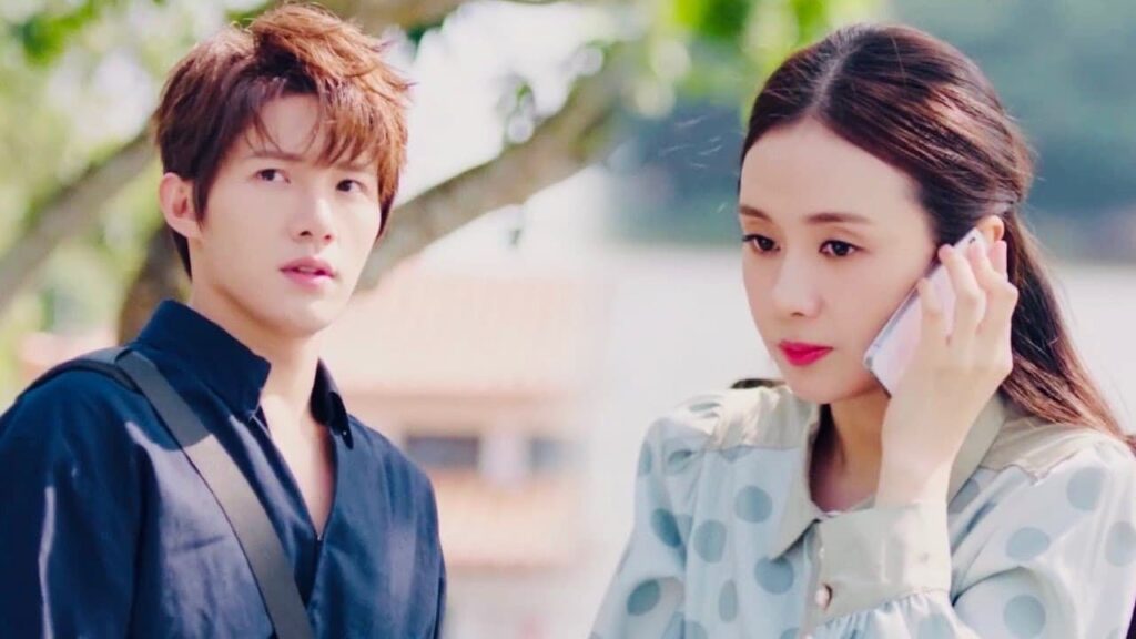 يحاول كسب رضى والد حبيبته لكنه يرفض الحديث معه  😂💔 (الجمال القبيح )