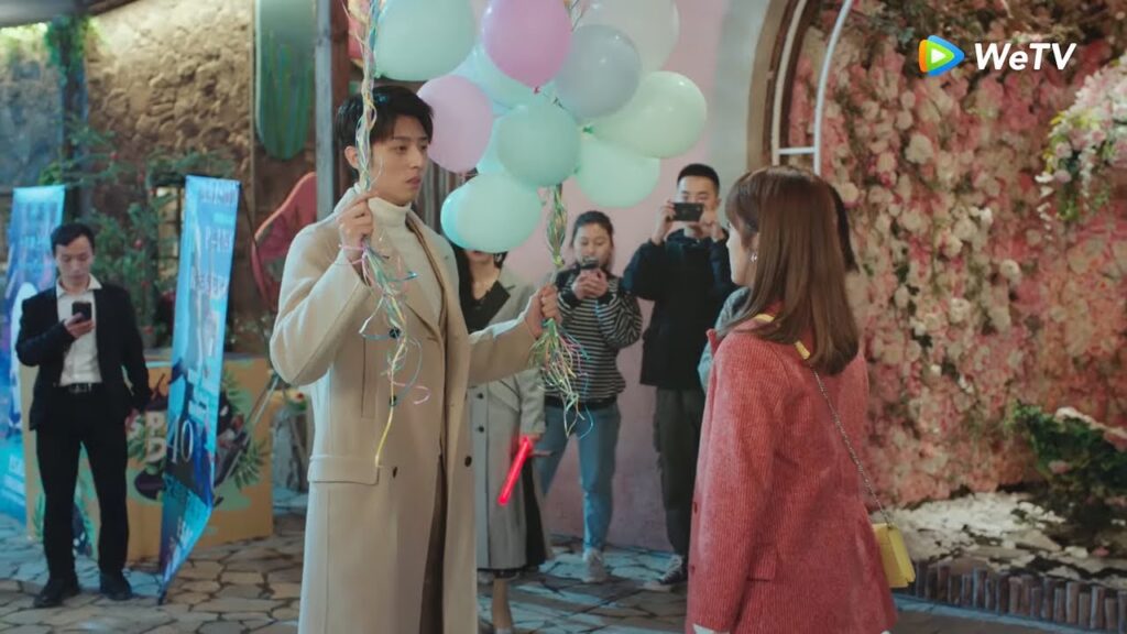 ملخص الحلقتين 29-30 "مرحبًا سيد جو" الاعتراف بالحب مع نهاية سعيدة  | WeTV