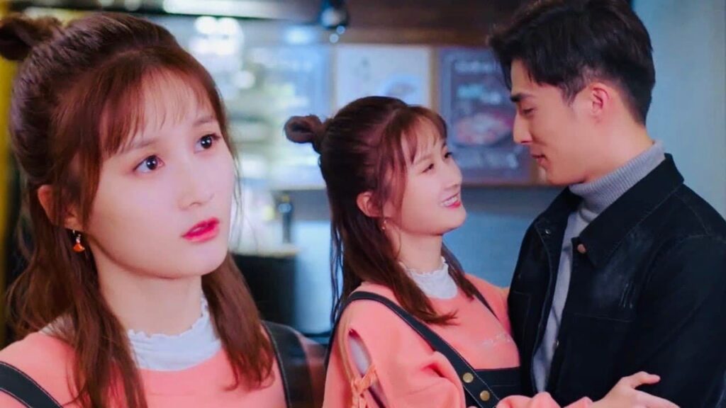 يستمر زوجها بإفساد عملها لذا تجعله يقوم بمهمة اخرى😂💔(هي التي احبها ) يستمر زوجها بإفساد عملها لذا تجعله يقوم بمهمة اخرى😂💔(هي التي احبها )