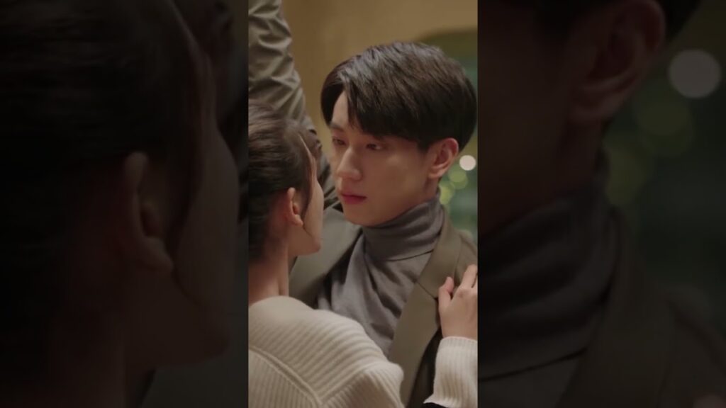 يا له من زوجين غامضين!🫣🥰 #خمن_من_أنا #GuessWhoIAm​ #youku