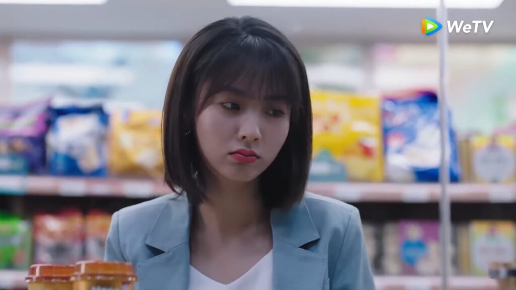 ملخص الحلقتين 19-20 "حظي الصغير" المشاجرة على مواقع التواصل الاجتماعي  | WeTV