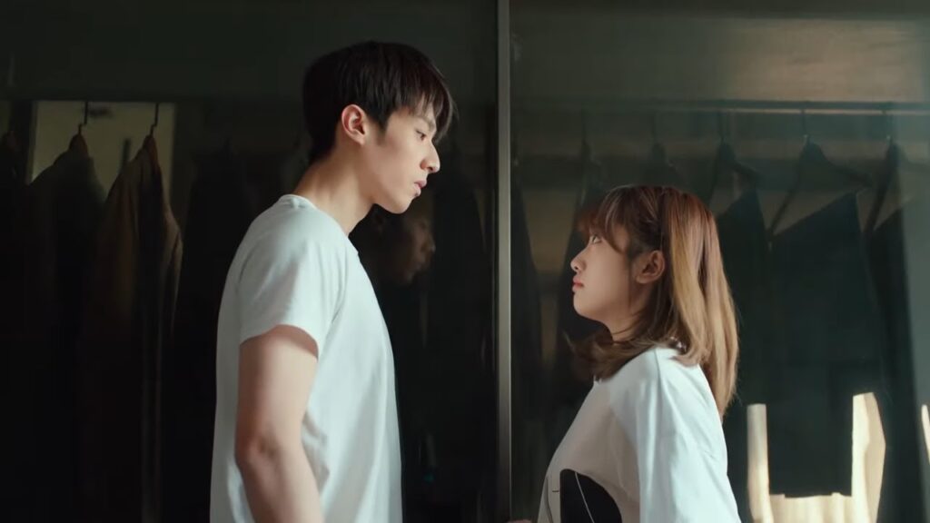 ملخص الحلقتين 21-22 "مرحبًا سيد جو" وأخيرًا أصبحا مرتبطين رسميًا | WeTV