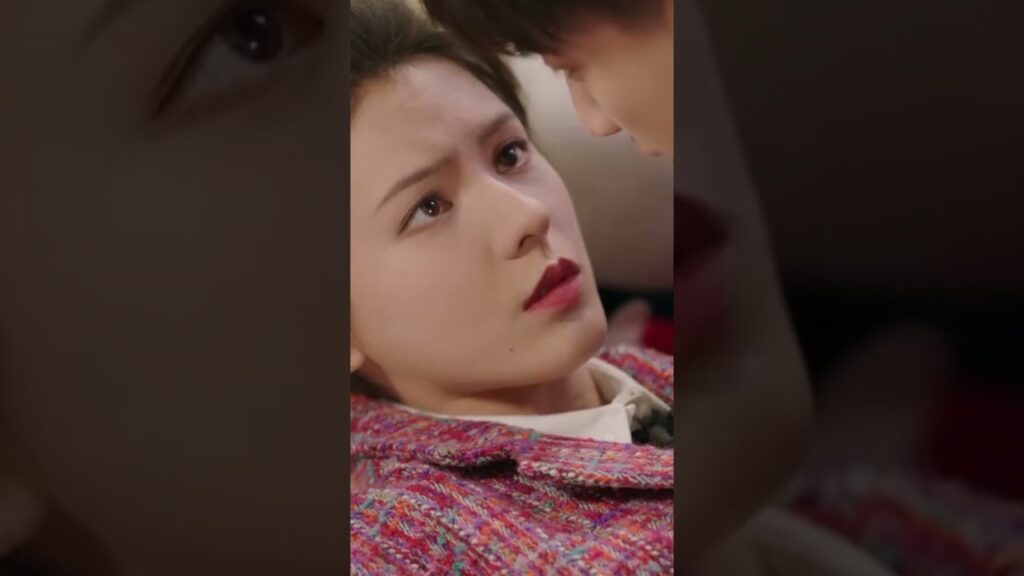 انتهز جي تشنغتشوان الفرصة لإنشاء اتصال جسدي حميم🫣🥰 #خمن_من_أنا #GuessWhoIAm​ #youku