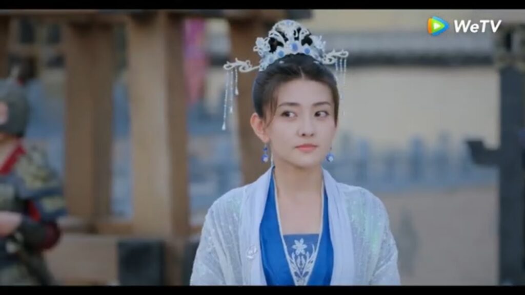 هل فشلت في كل الامتحانات متعمدةً؟ مقطع من الحلقة 8 "الحب الأبدي3" | WeTV