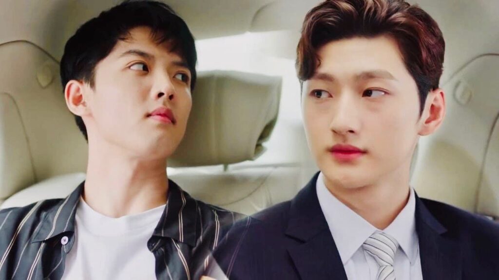 اعلان 11 , لن أسمح لكَ بأخذها حتى لو كنتَ اخوها 😡😡 ( ارجوك اطمئن يا سيد لينغ  )