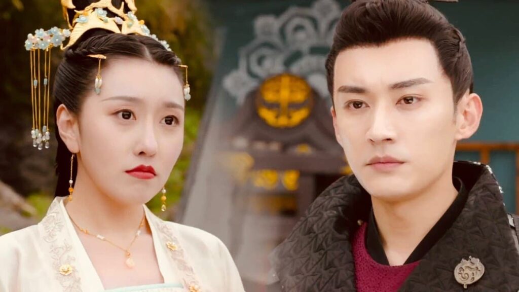 اعلان 9 , لا تحاولي التقرب مني لن احبك مهما فعلتي 😏 ( جينغ لو )