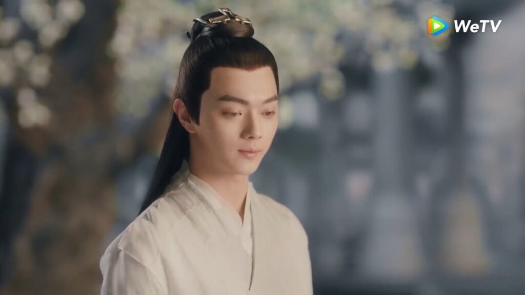 من هي الملكة المفضلة لدى باي جيويه مقطع من الحلقة 5 “الحب الذي يتجاوز الوقت” | WeTV من هي الملكة المفضلة لدى باي جيويه مقطع من الحلقة 5 "الحب الذي يتجاوز الوقت" | WeTV