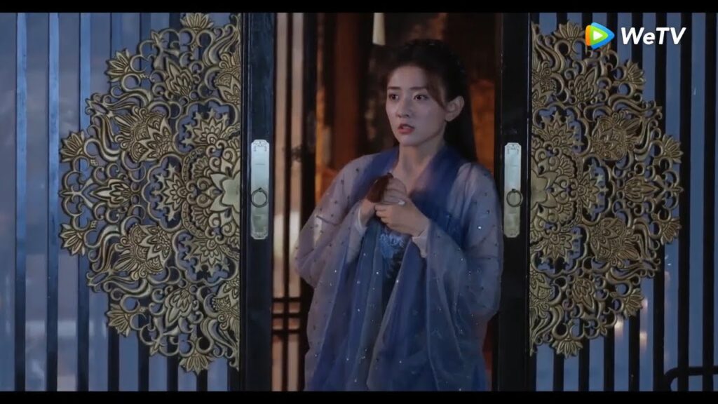 تشنغ تشنغ أعطى الدواء لحبيبته سرًا مقطع من الحلقة 10 "الحب الأبدي3" | WeTV