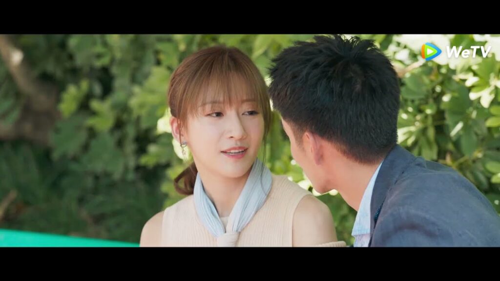 إذن هذه هي منافسة نيان نشو؟ مقطع من الحلقة 3 “الحب الغامض” | WeTV إذن هذه هي منافسة نيان نشو؟ مقطع من الحلقة 3 "الحب الغامض" | WeTV