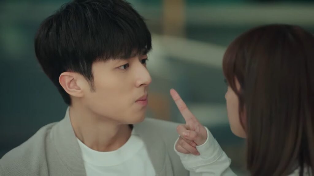 ملخص الحلقتين 23-24 "مرحبًا سيد جو" السيد جو يخطط لاستعادة حبيبته  | WeTV