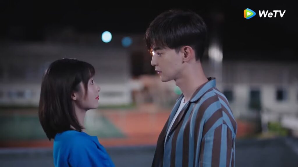 ملخص الحلقتين 21-22 "حظي الصغير" الطبيب يتم إيقافه عن العمل ويبقى في البيت ليعتني بحبيبته | WeTV