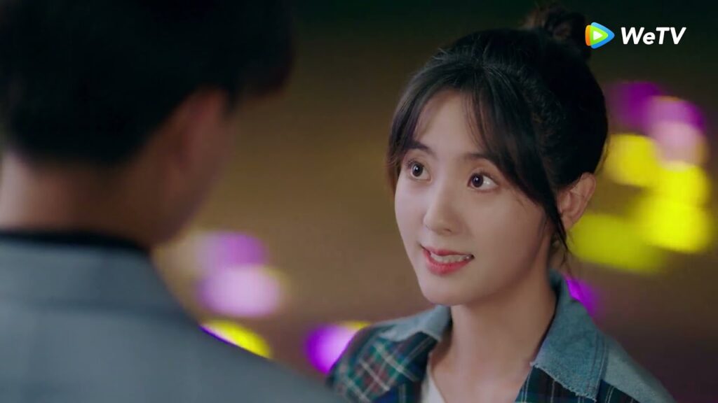 شياو نينج: قبل ذلك أنقذتني والآن أنا سأنقذك  مقطع من الحلقة 27"السيدة الغرابة والسيد السحلية" | WeTV