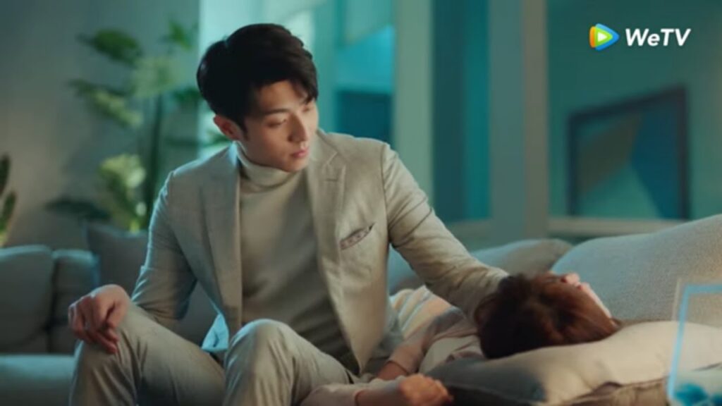 ملخص الحلقتان 25-26 "مرحبًا سيد جو" جهزت له العشاء لكنه لم يعد | WeTV