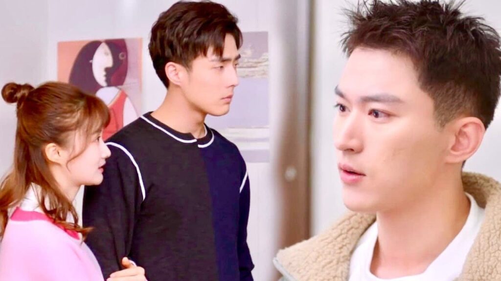 يشعر بالغيرة من الحب الاول لزوجته 🙊😂(هي التي احبها ) يشعر بالغيرة من الحب الاول لزوجته 🙊😂(هي التي احبها )