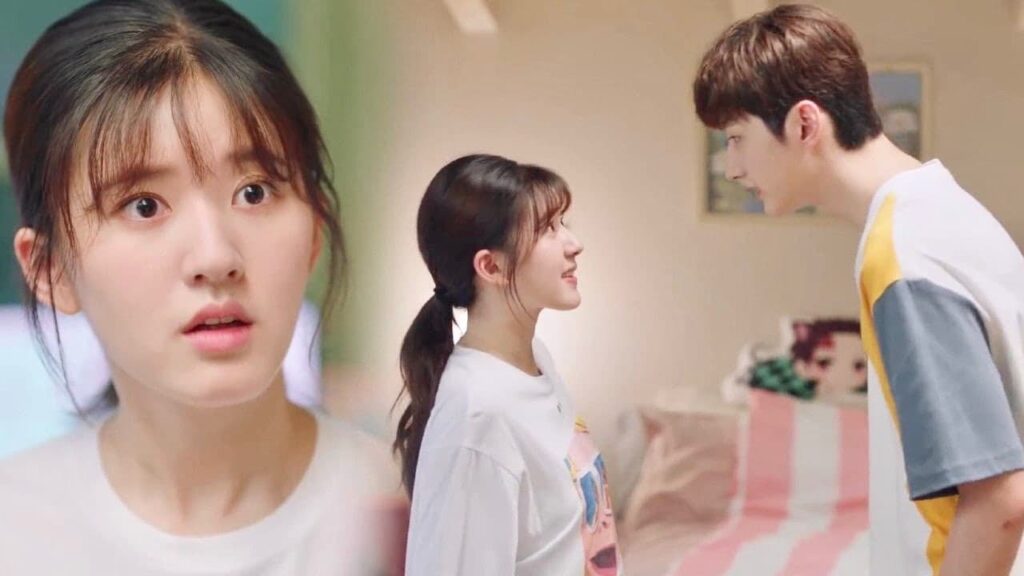 يقترض من صديقه المال لشراء احتياجاتها و اسعادها ❤️🥺 (ارجوك اطمئن يا سيد لينغ )