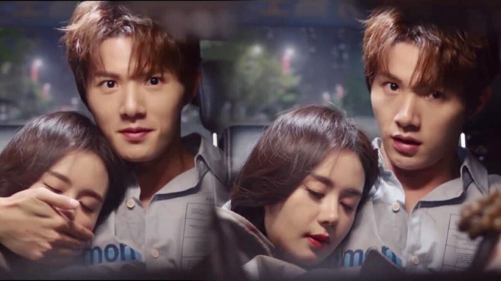 ان حبيبتك محظوظة جدا لان لديها حبيب مثلك ❤️🙊 (الجمال القبيح )