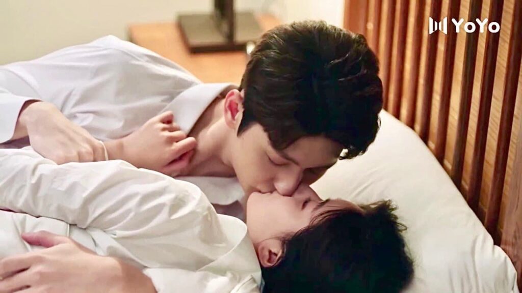 كيف أنام وانا احتضن عالمـي بأكملهِ 🙈😍😍💜ارجوك اطمئن يا سيد لينغ