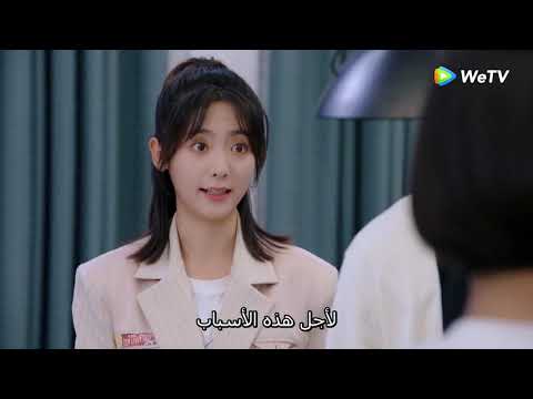 تشنغ ران يعرف أن والده هو من دمر حياة صديق مقطع من الحلقة 35 "السيدة الغرابة والسيد السحلية" | WeTV