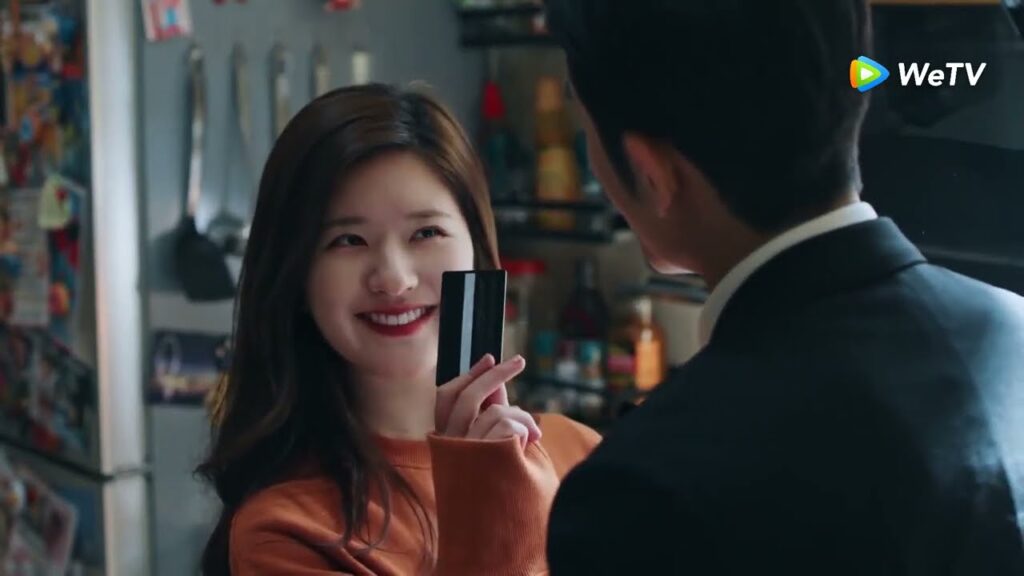 سيبقي معها دوما تحت كل الظروف – حلقة 21 مسلسل مواعدة في المطبخ |WeTV سيبقي معها دوما تحت كل الظروف - حلقة 21 مسلسل مواعدة في المطبخ |WeTV