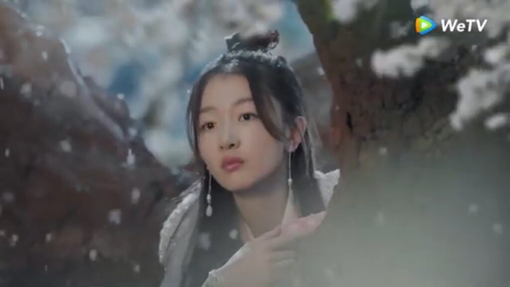 اكتشف أنها تتنصت عليه فأوقعها مقطع من الحلقة 1 “الحب الذي يتجاوز الوقت” | WeTV اكتشف أنها تتنصت عليه فأوقعها مقطع من الحلقة 1 "الحب الذي يتجاوز الوقت" | WeTV