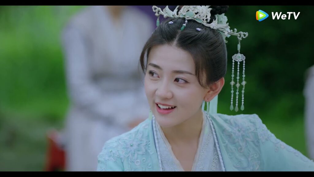 شياو تان لم تتوقع أن يفعل هذا من أجلها مقطع من الحلقة 7 "الحب الأبدي" 7 | WeTV