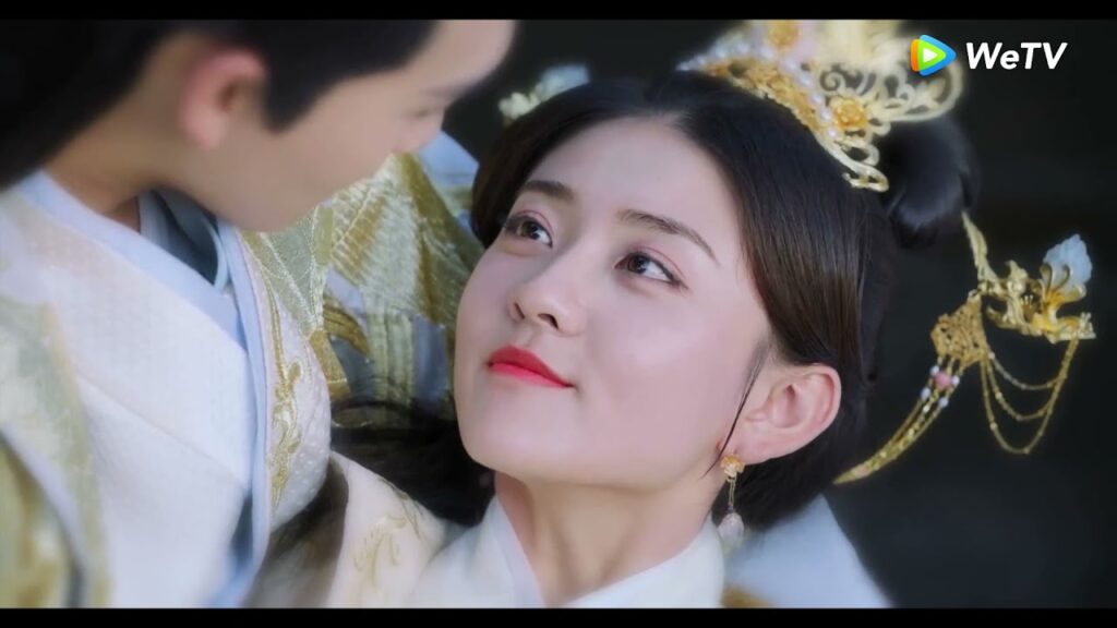 شياو تان تساعده على استعادة ذاكرته مقطع من الحلقة 7 "الحب الأبدي3" | WeTV