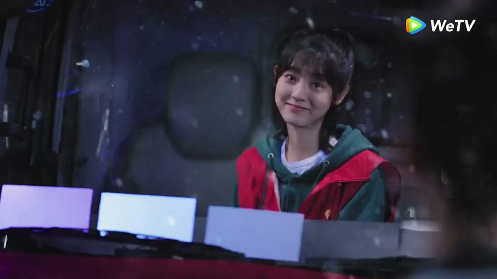 ملخص الحلقة 27-28 من مسلسل "حظي الصغير" ون شاو تشينج يعترف بحبه | WeTV