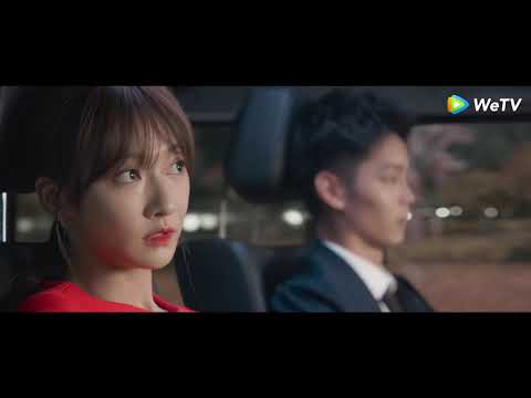 طريقة نيان تشو في الإيقاع به مقطع من الحلقة 2 "الحب الغامض" | WeTV